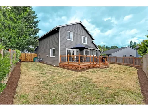 16470 SW Cynthia Street Beaverton OR 97007