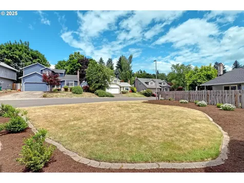 16470 SW Cynthia Street Beaverton OR 97007