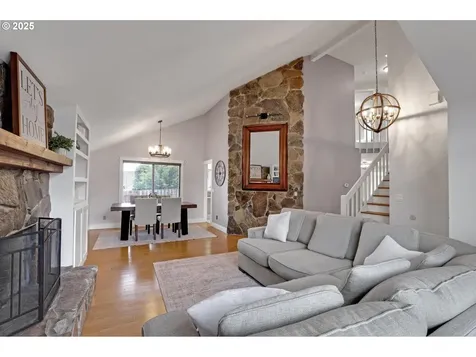16470 SW Cynthia Street Beaverton OR 97007