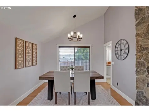 16470 SW Cynthia Street Beaverton OR 97007