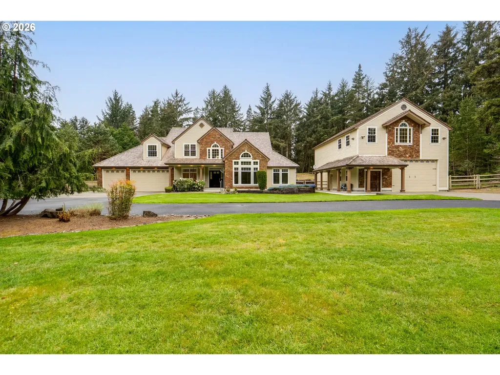 1471 SW Pine Drive Warrenton OR 97146