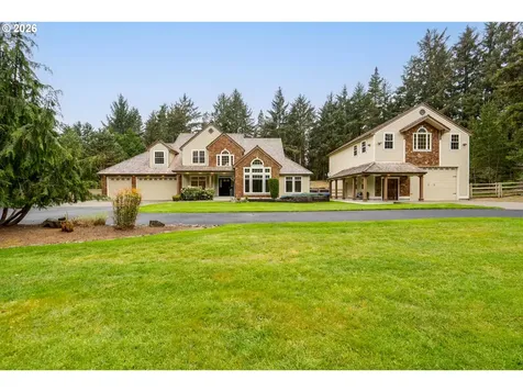 1471 SW Pine Drive Warrenton OR 97146