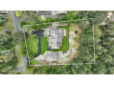 1471 SW Pine Drive Warrenton OR 97146