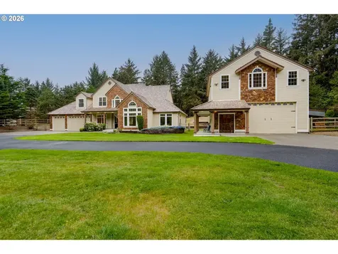 1471 SW Pine Drive Warrenton OR 97146