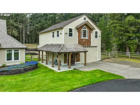 1471 SW Pine Drive Warrenton OR 97146