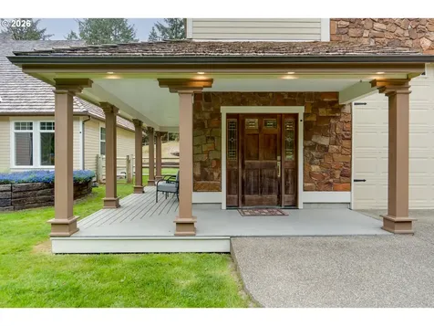 1471 SW Pine Drive Warrenton OR 97146
