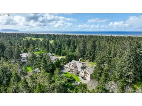 1471 SW Pine Drive Warrenton OR 97146
