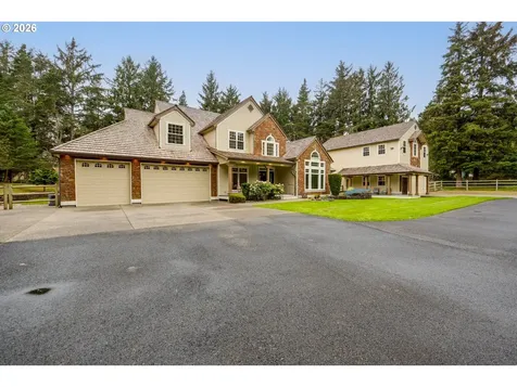 1471 SW Pine Drive Warrenton OR 97146