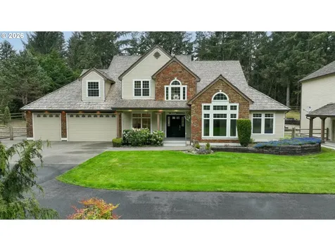 1471 SW Pine Drive Warrenton OR 97146