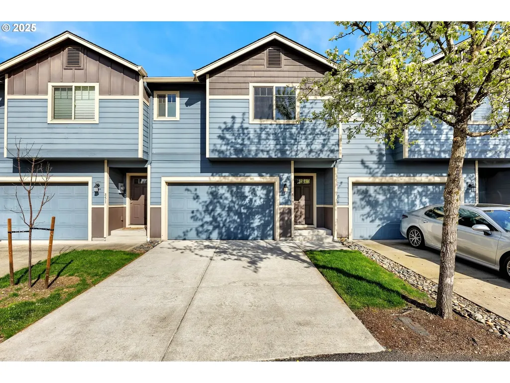 849 NE 109th Court Vancouver WA 98664