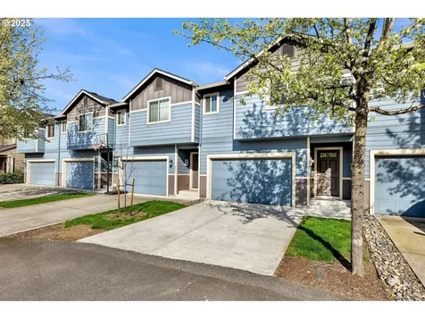 849 NE 109th Court Vancouver WA 98664