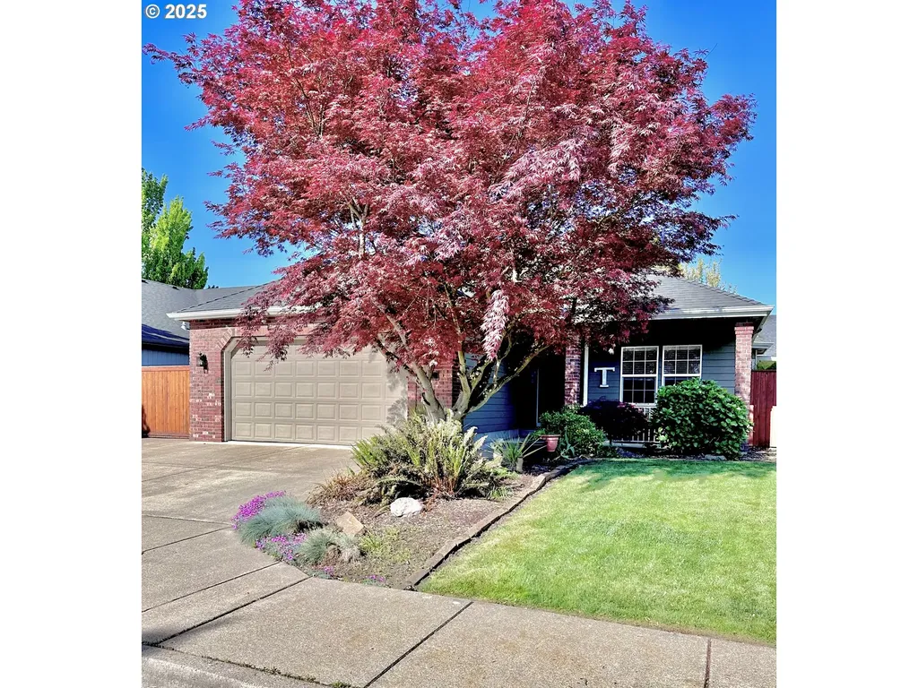 764 Impala Avenue Eugene OR 97404