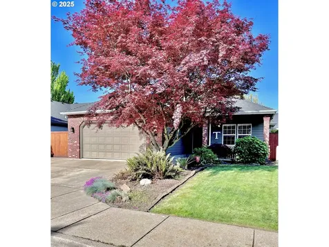 764 Impala Avenue Eugene OR 97404