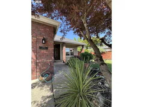 764 Impala Avenue Eugene OR 97404