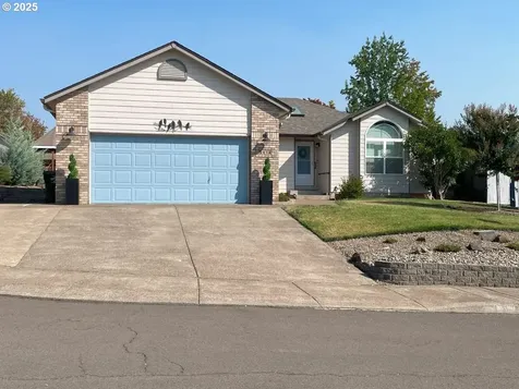 5114 Cherie Court SE Salem OR 97306