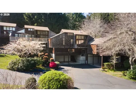 1320 Ingersoll Street Coos Bay OR 97420