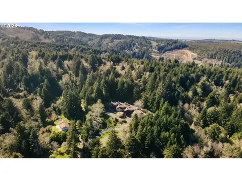 1320 Ingersoll Street Coos Bay OR 97420