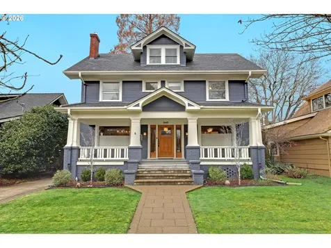 3445 NE Hassalo Street Portland OR 97232