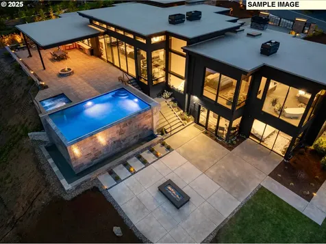 29435 SW Mountain Road West Linn OR 97068