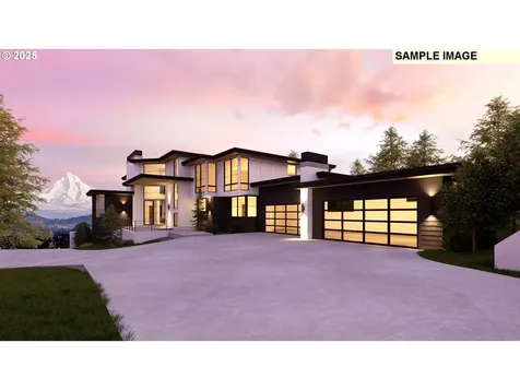 29435 SW Mountain Road West Linn OR 97068