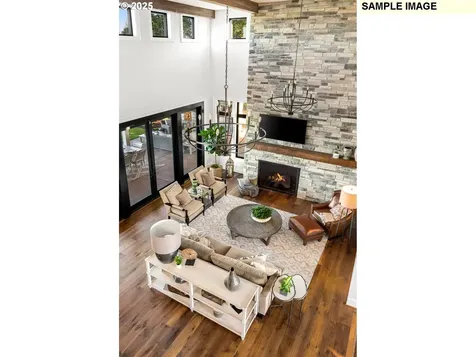 29435 SW Mountain Road West Linn OR 97068