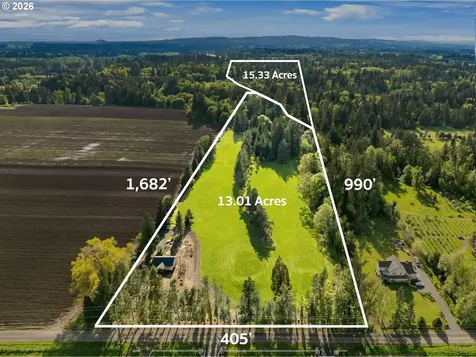 29435 SW Mountain Road West Linn OR 97068