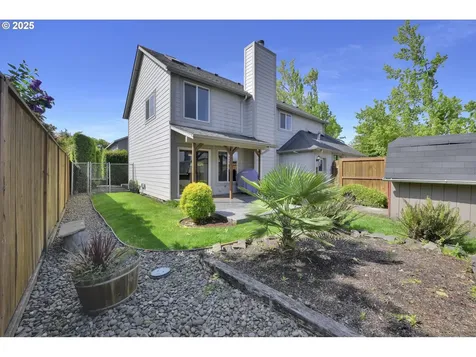 1779 Kings North Street Eugene OR 97401