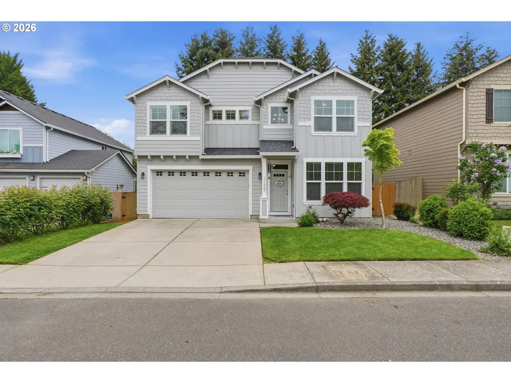 11305 NW 2nd Court Vancouver WA 98685