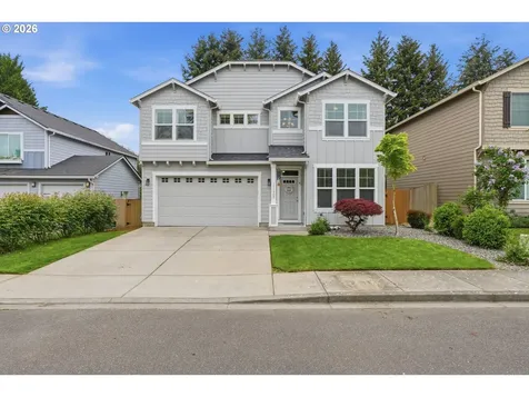 11305 NW 2nd Court Vancouver WA 98685