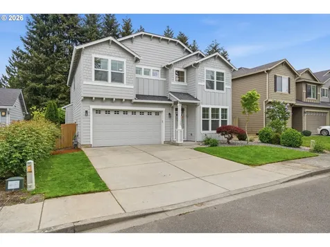 11305 NW 2nd Court Vancouver WA 98685