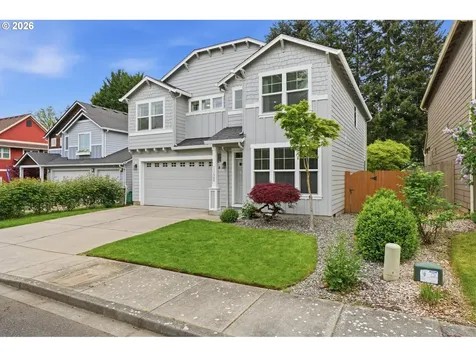 11305 NW 2nd Court Vancouver WA 98685