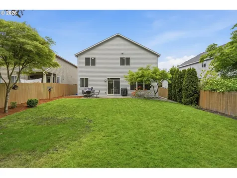 11305 NW 2nd Court Vancouver WA 98685