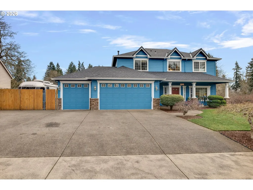 11335 Legato Drive Oregon City OR 97045