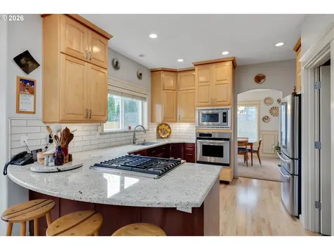 11335 Legato Drive Oregon City OR 97045