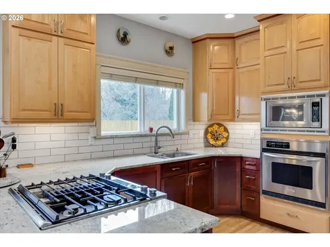 11335 Legato Drive Oregon City OR 97045