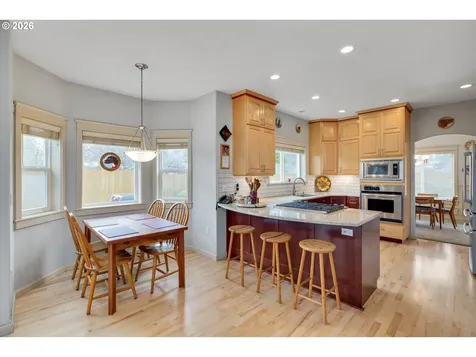 11335 Legato Drive Oregon City OR 97045