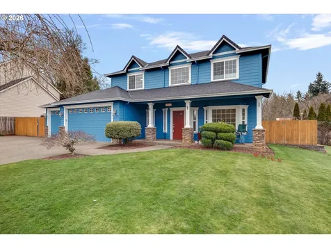 11335 Legato Drive Oregon City OR 97045