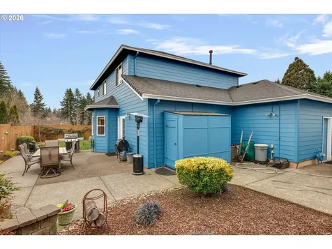 11335 Legato Drive Oregon City OR 97045