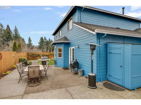 11335 Legato Drive Oregon City OR 97045