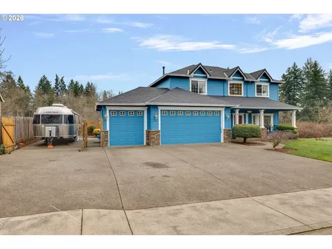 11335 Legato Drive Oregon City OR 97045