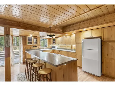 191 Northwoods Cabin Cougar WA 98616