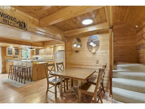 191 Northwoods Cabin Cougar WA 98616