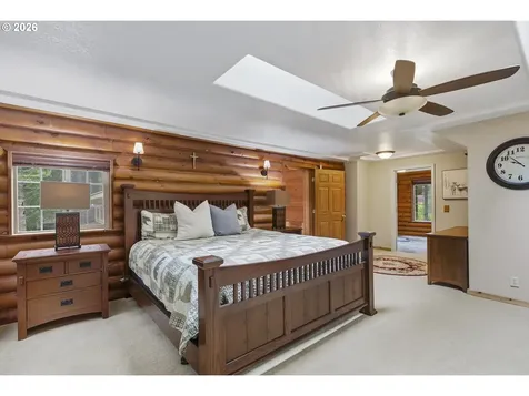 191 Northwoods Cabin Cougar WA 98616