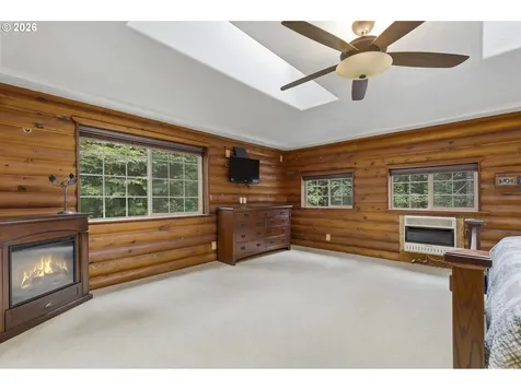 191 Northwoods Cabin Cougar WA 98616