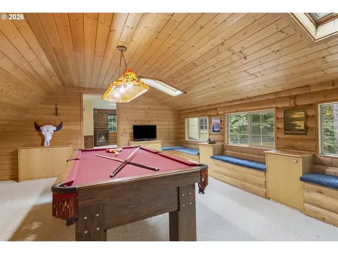191 Northwoods Cabin Cougar WA 98616
