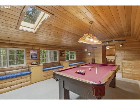 191 Northwoods Cabin Cougar WA 98616