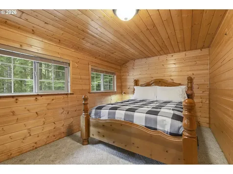 191 Northwoods Cabin Cougar WA 98616