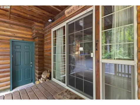 191 Northwoods Cabin Cougar WA 98616