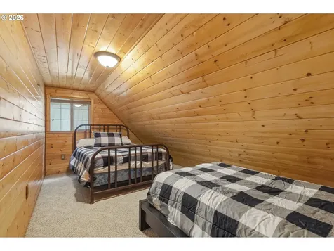 191 Northwoods Cabin Cougar WA 98616