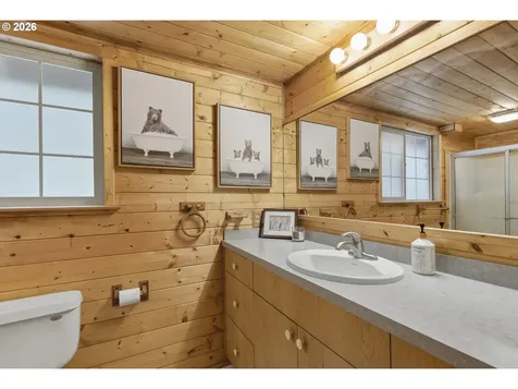 191 Northwoods Cabin Cougar WA 98616